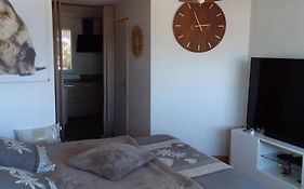 La Marmotte Du Chalet Numero 2